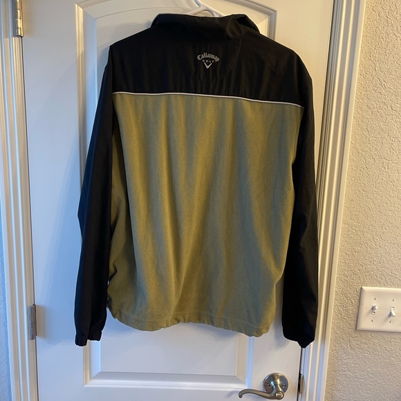 Callaway sport jacket size Small - Picture 2 of 3